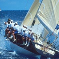 Kenwood Cup, Honolulu, Hawaii